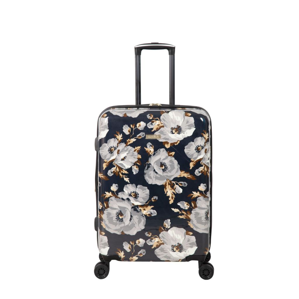 isaac mizrahi luggage set