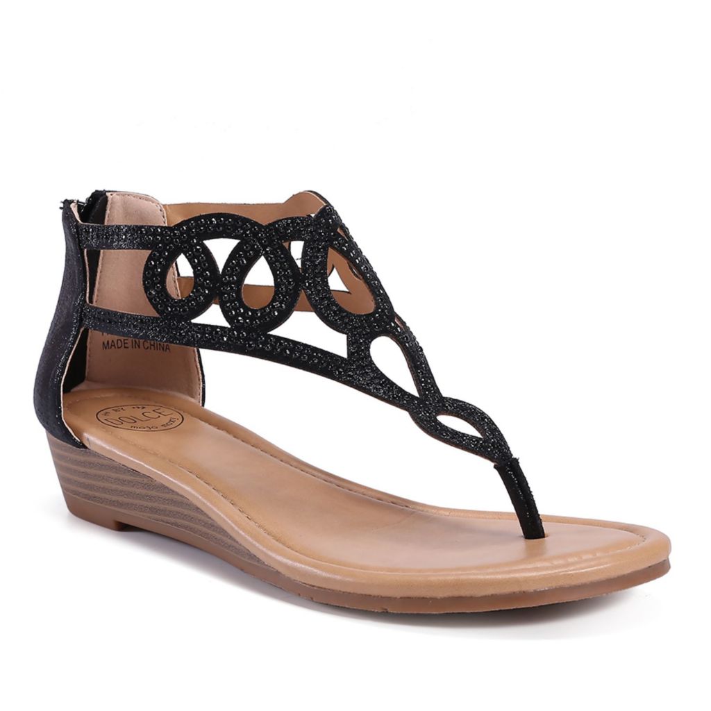 Dolce by store mojo moxy sandals