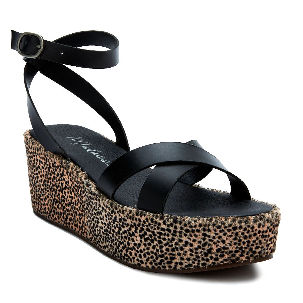 matisse platform sandals