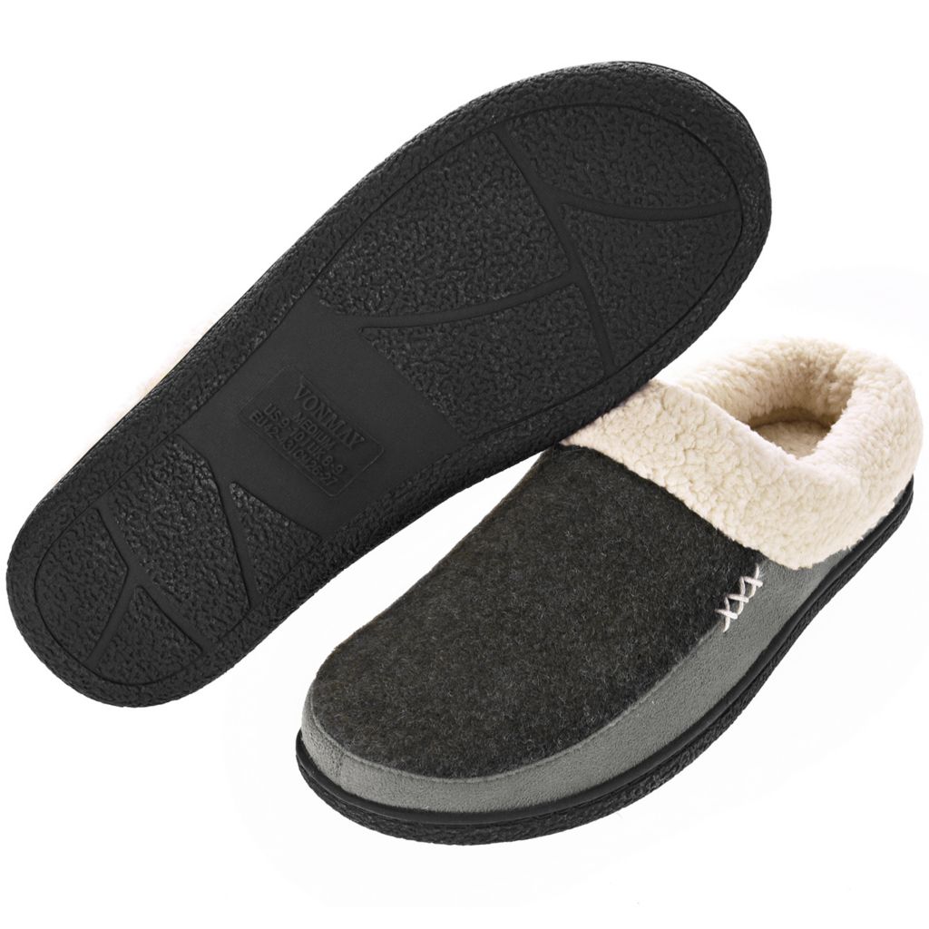 slip on house shoes