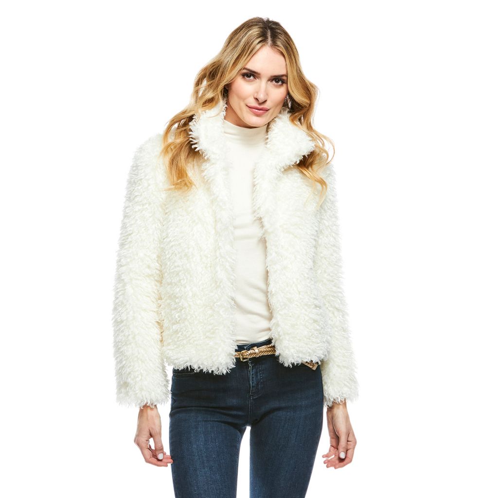 Donna Salyers Fabulous Furs - ShopHQ New Season Ki... - Page 3 - Blogs ...