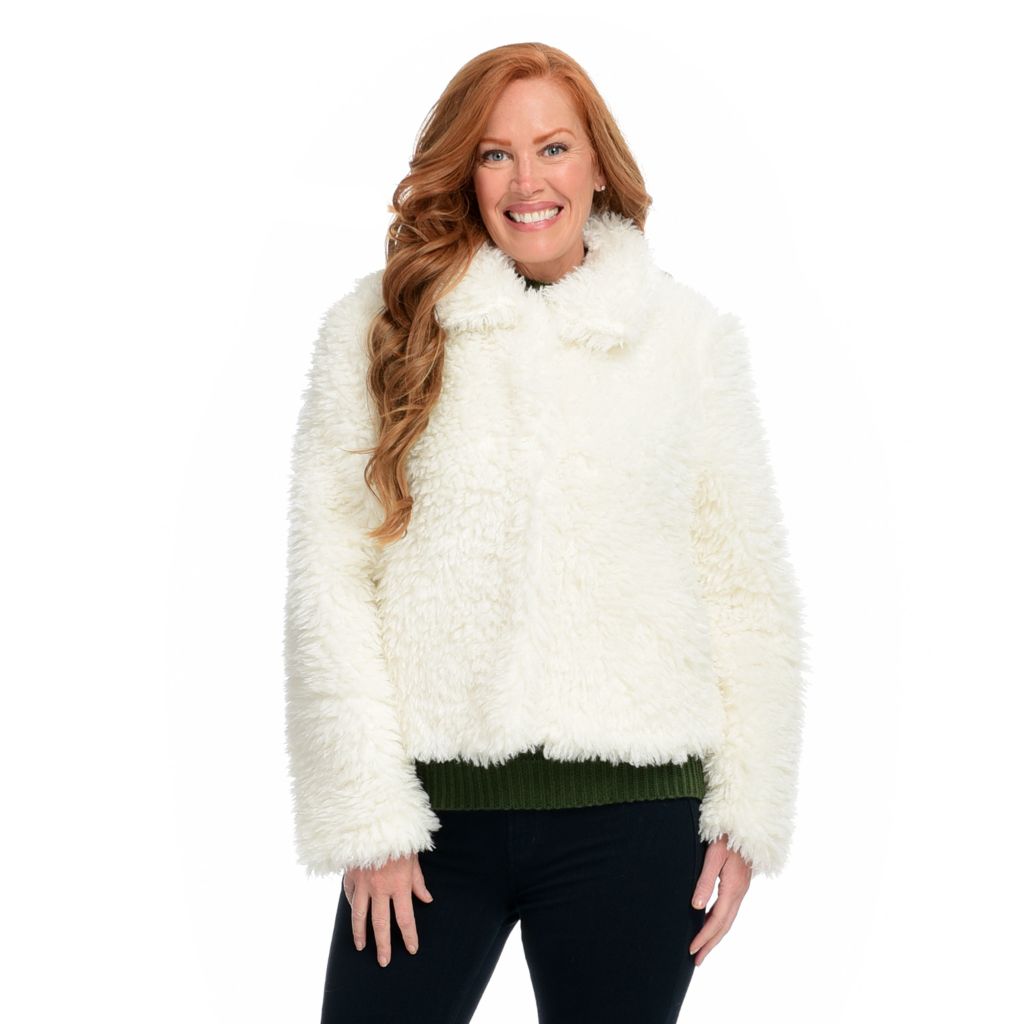 Donna Salyers Fabulous Furs - ShopHQ New Season Ki... - Page 3 - Blogs ...