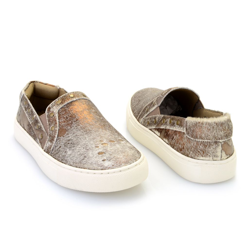 corkys slip on shoes