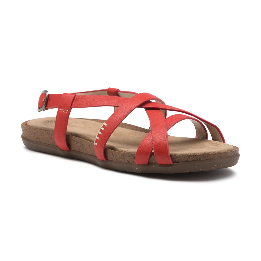 Bass cheap margie sandals