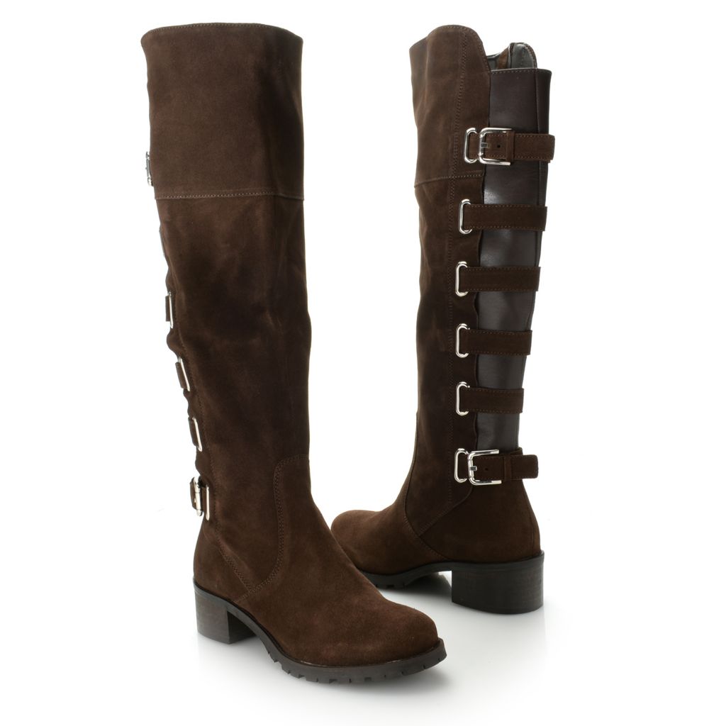 matisse knee high boots