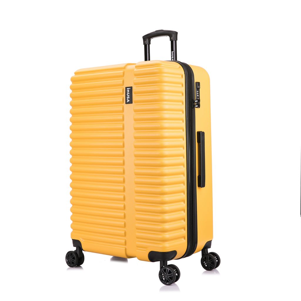 28 hardside luggage