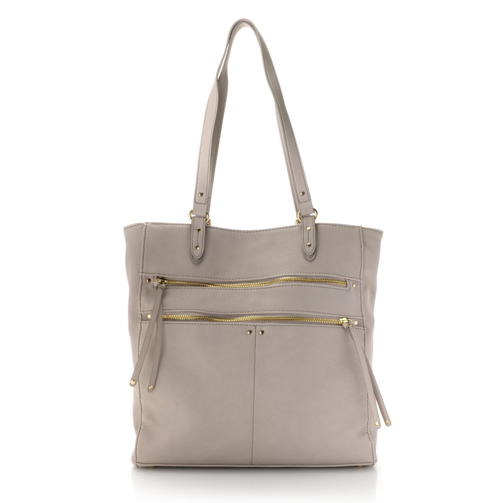 fossil tote bag