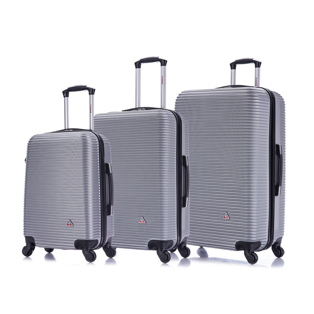 inusa royal hardside luggage