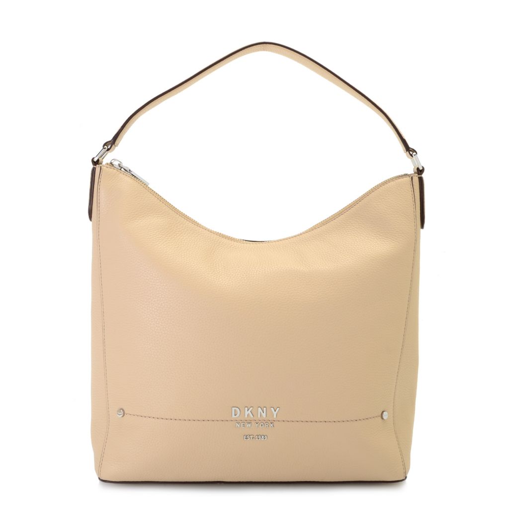 dkny hobo handbags