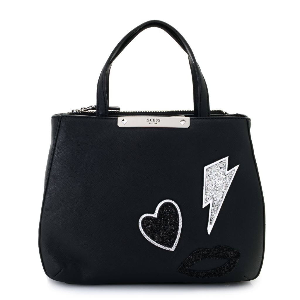 BRITTA BAG BLACK