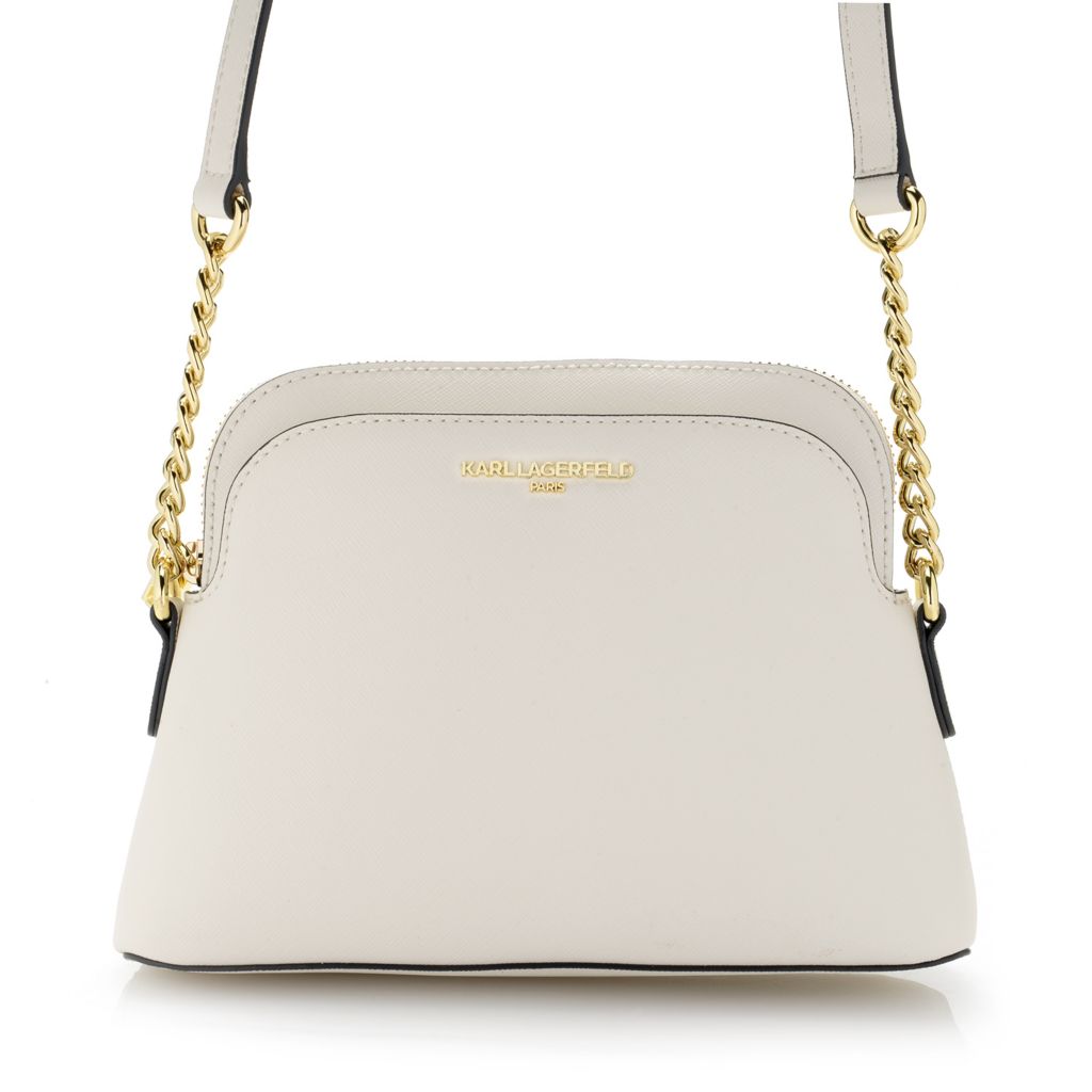 karl lagerfeld crossbody