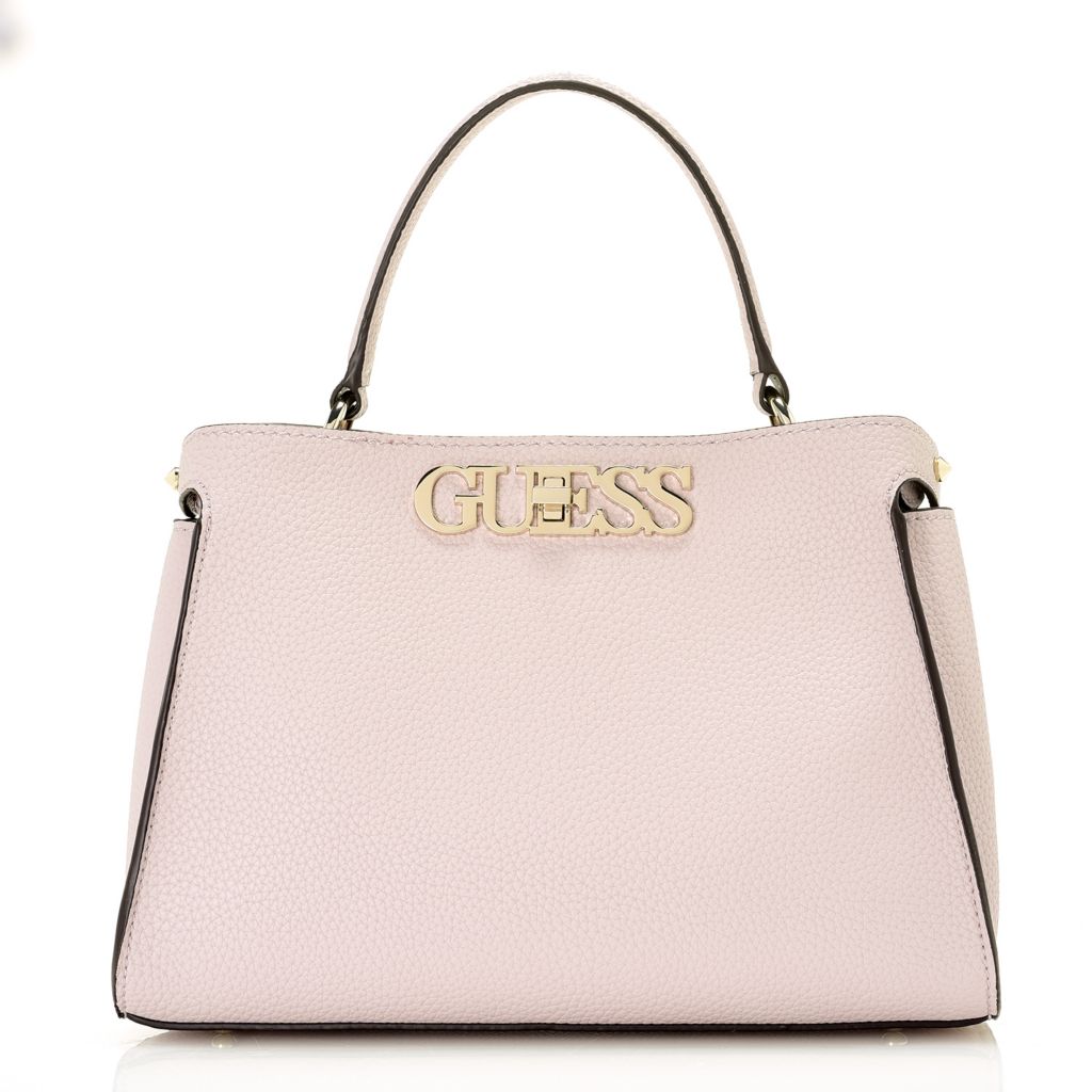 guess large handbags