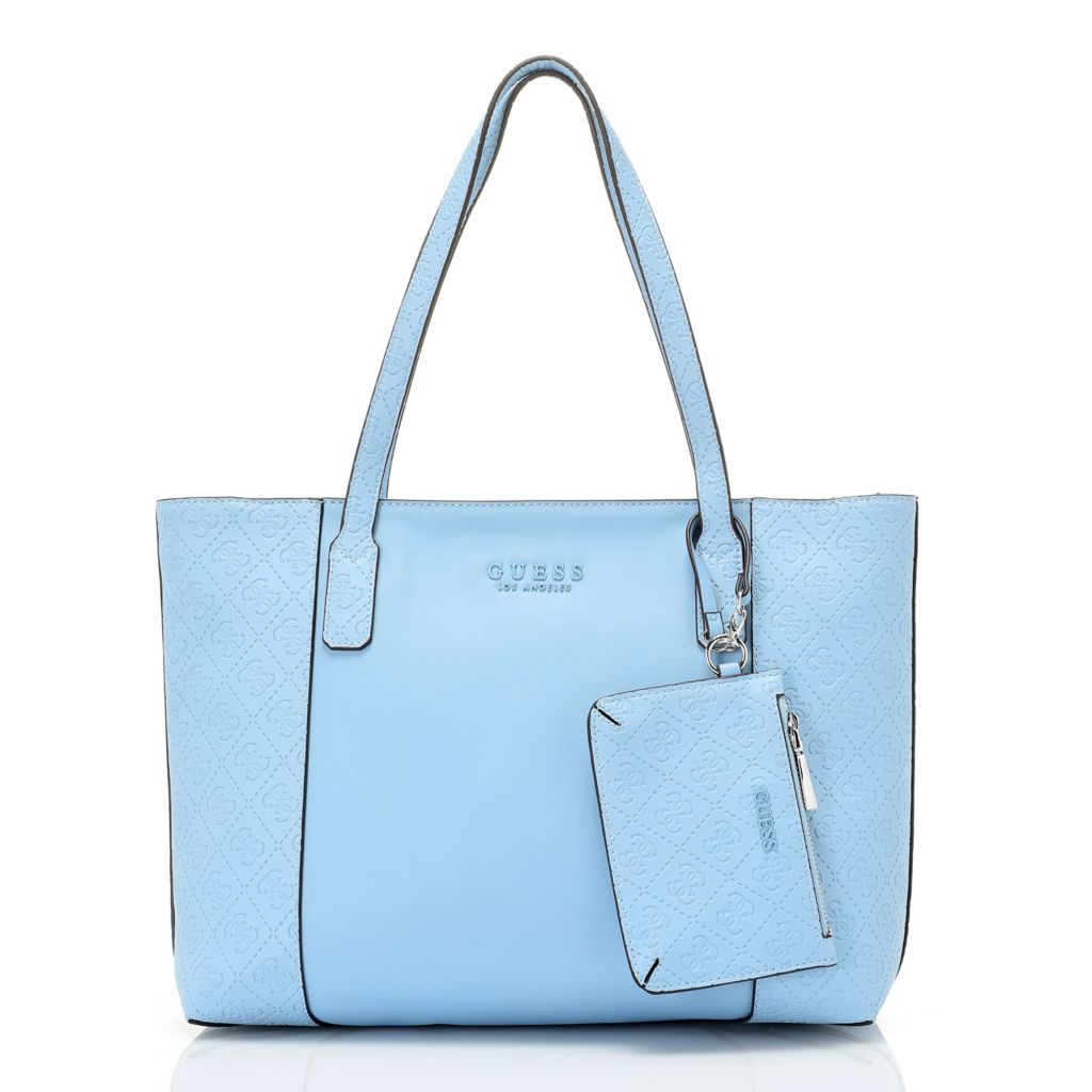 guess tote handbags