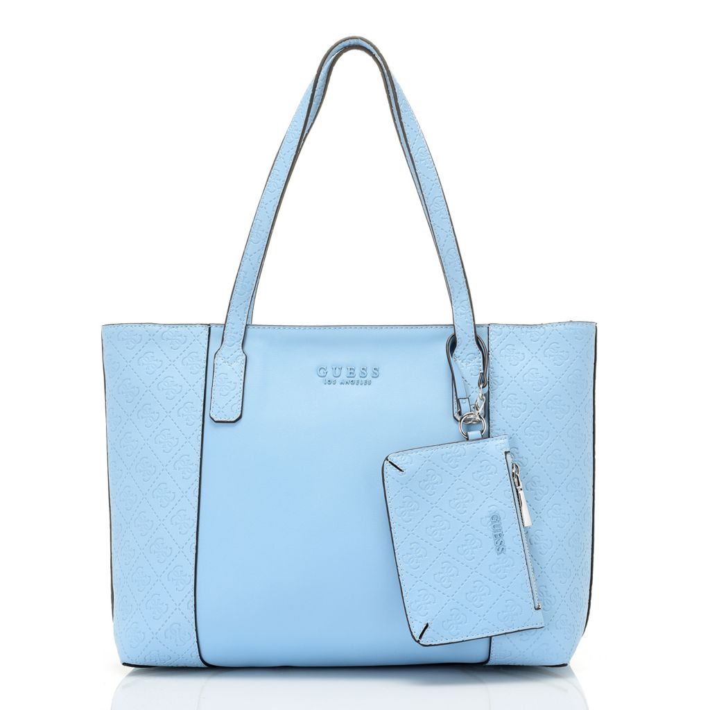 Guess Wilder 2-Piece Tote Bag 