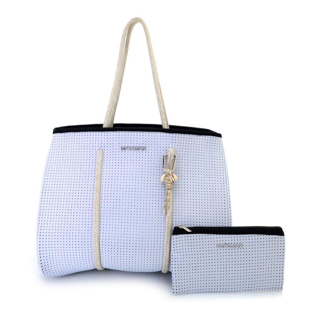 Neoprene Tote