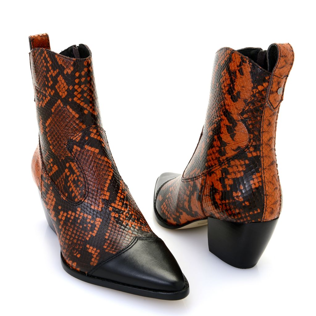 matisse snake boots