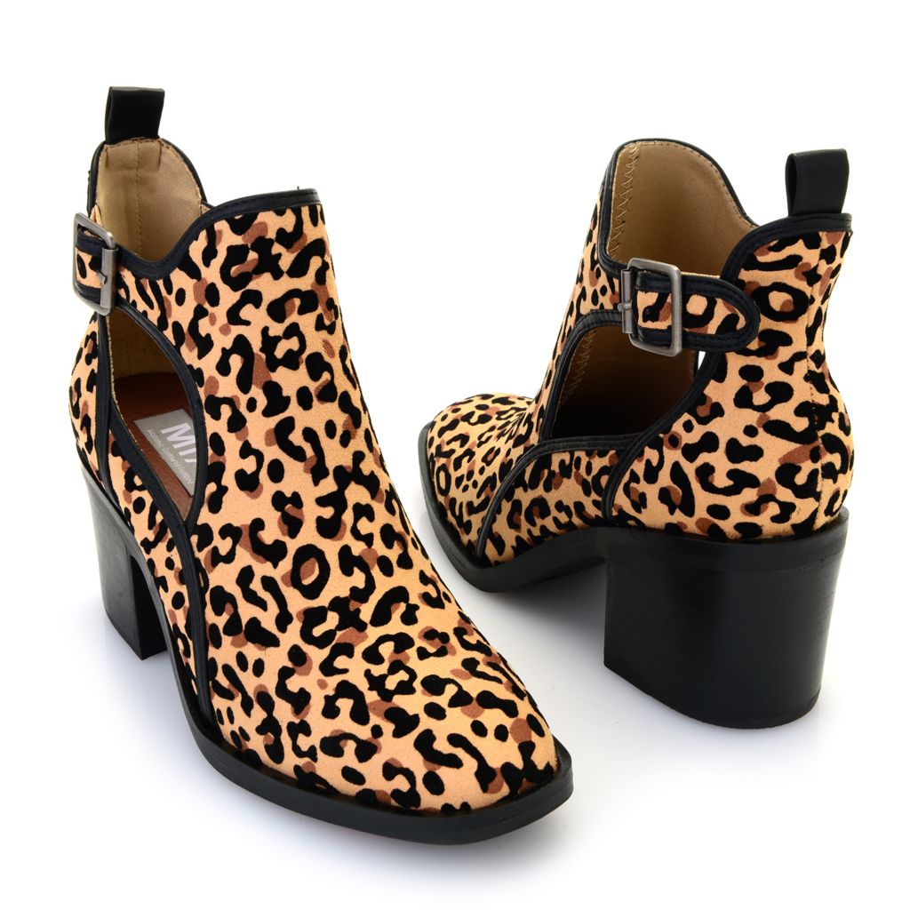 mia limited edition ankle boots