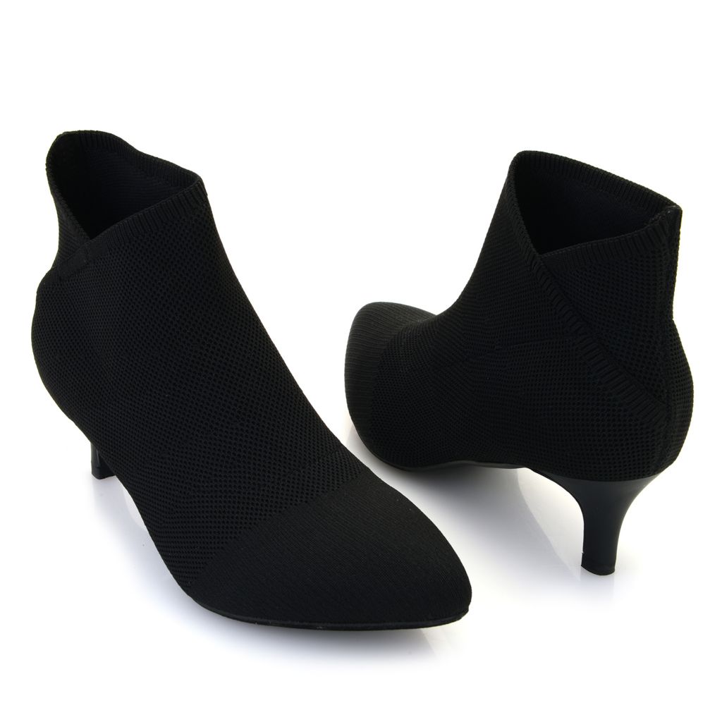 mia amore clarissa bootie