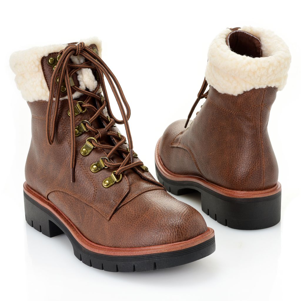 mia hiking boots