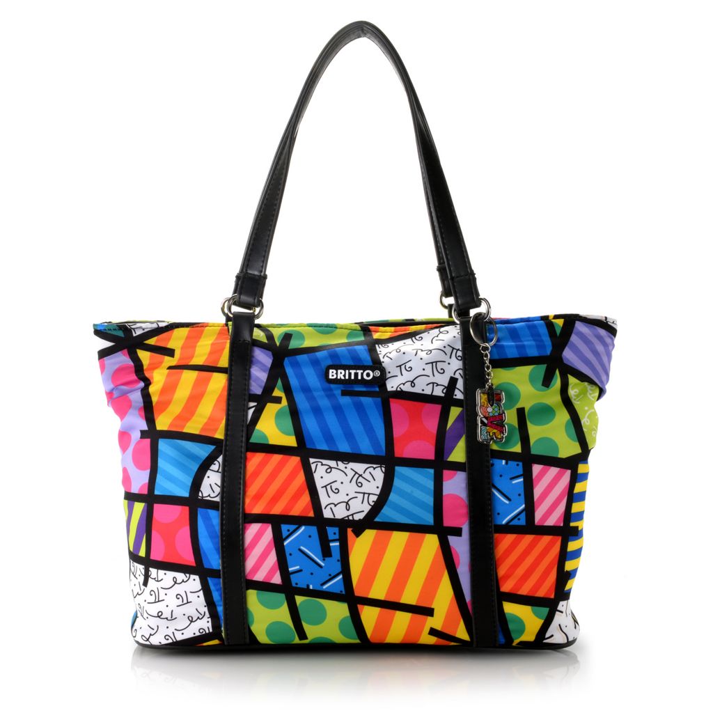 artwork tote bag