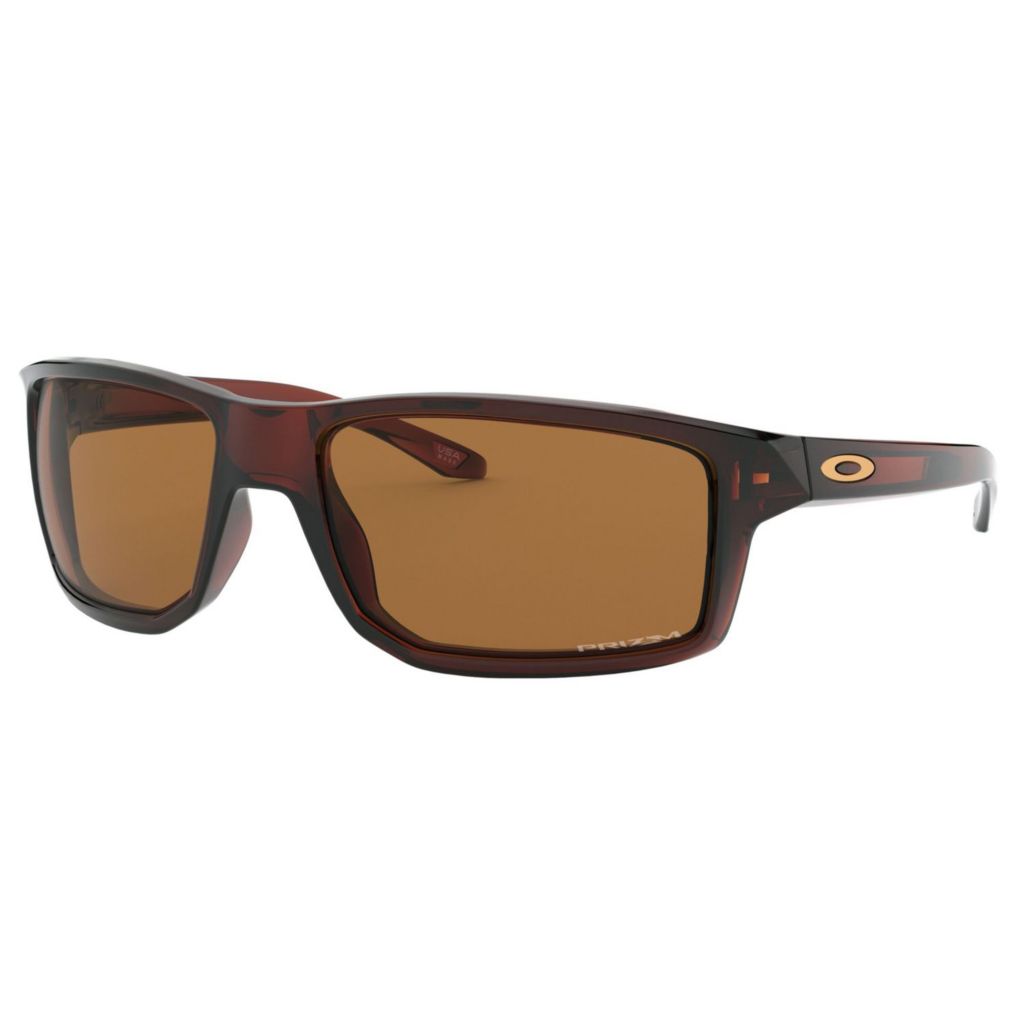 Oakley Men's Gibston 60mm Sunglasses 