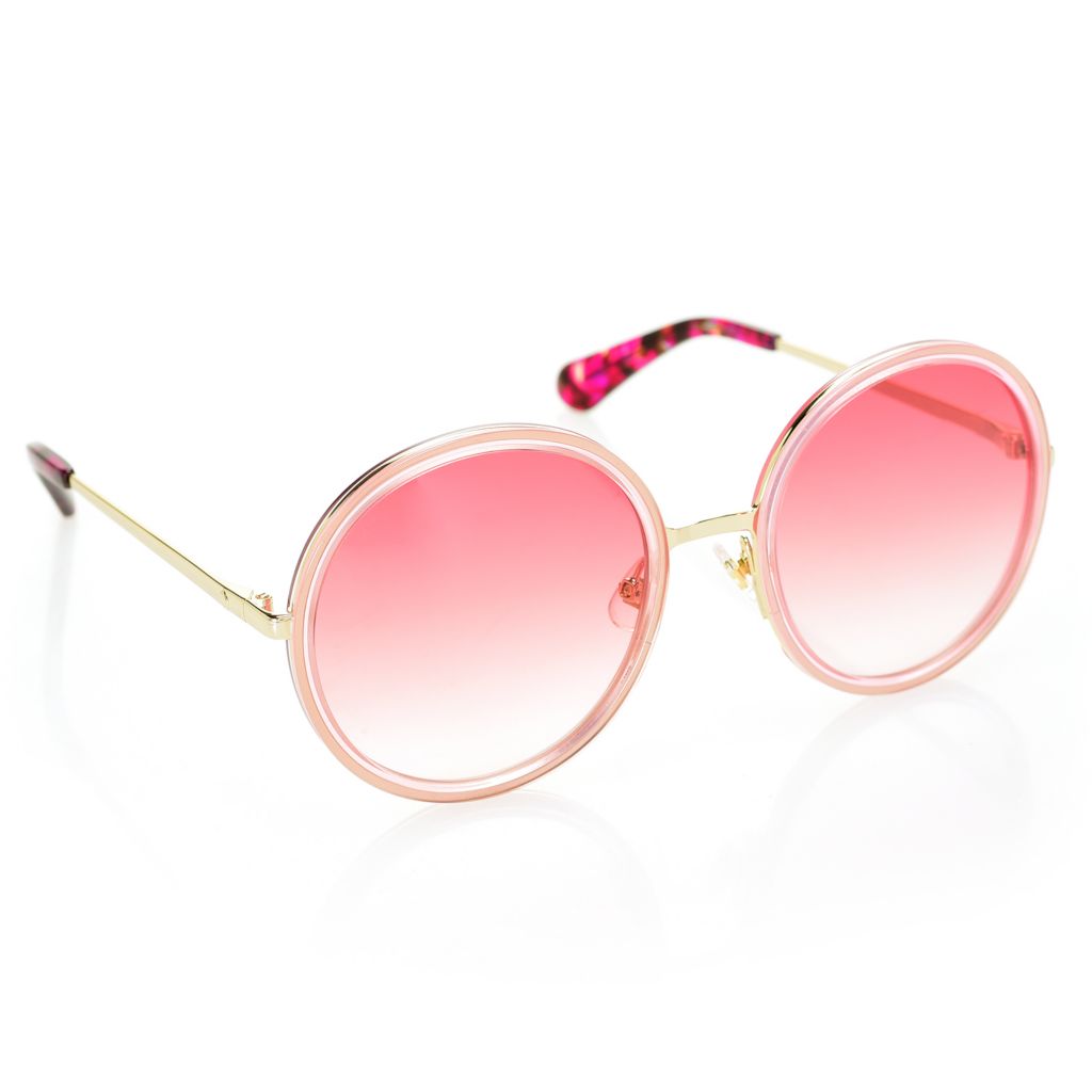 Kate spade hot sale lamonica sunglasses