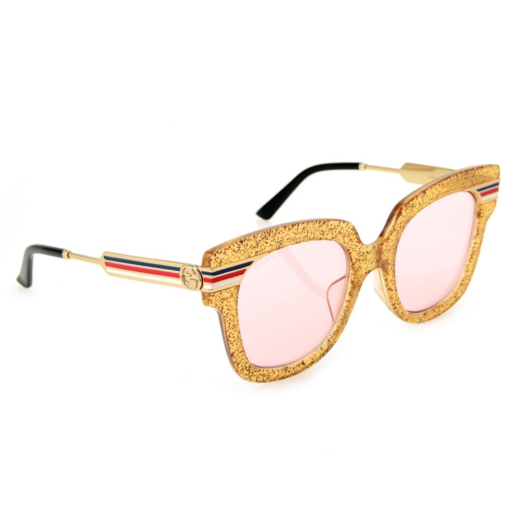 51mm cat eye sunglasses gucci online