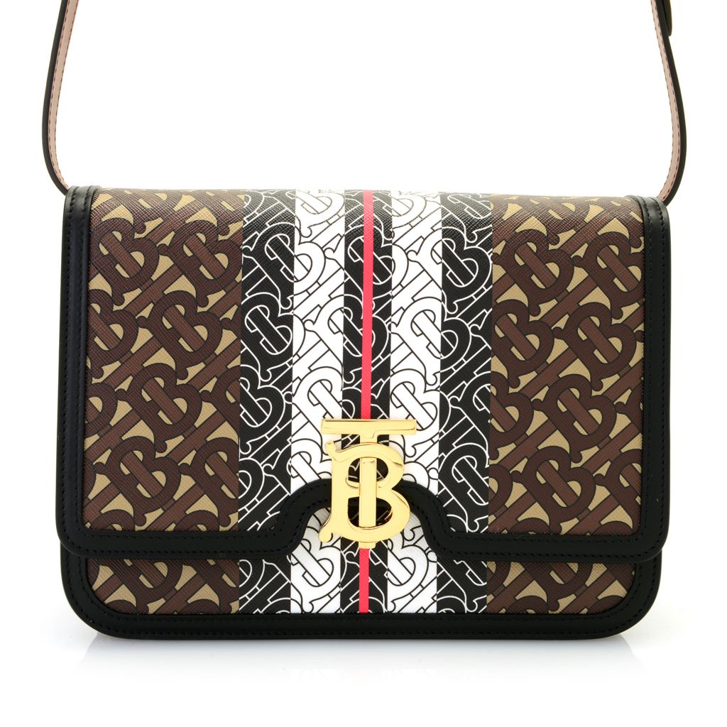 burberry slouch bag