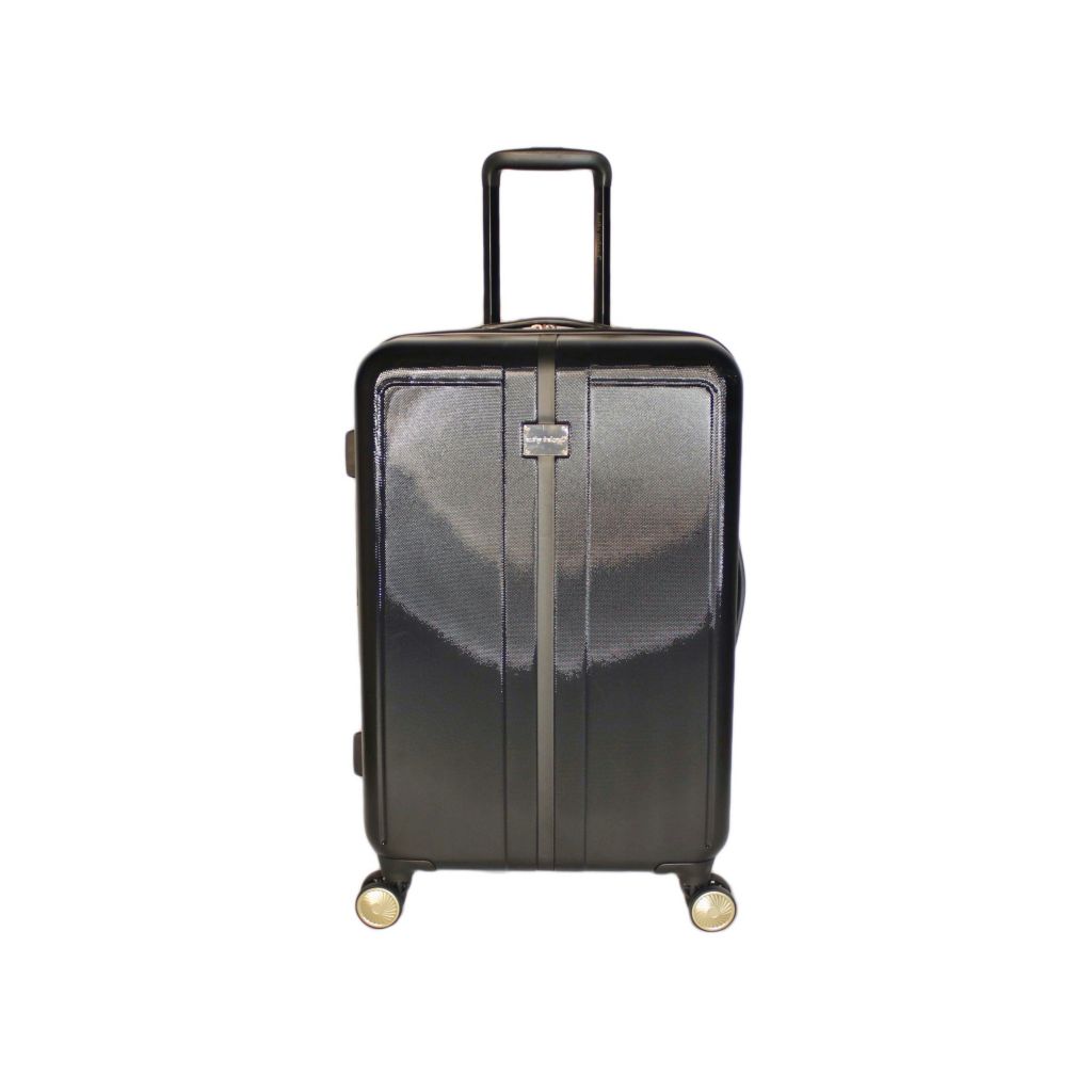 kathy ireland suitcase