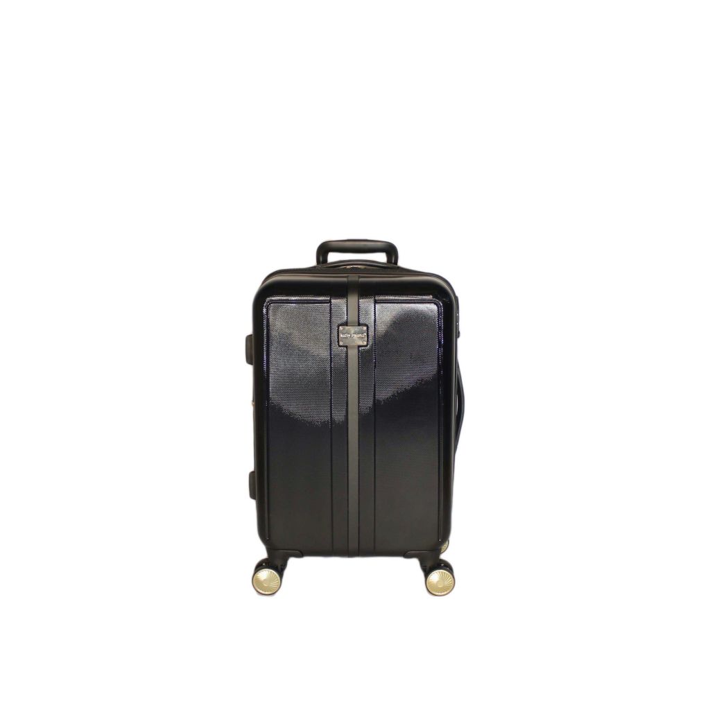 kathy ireland suitcase