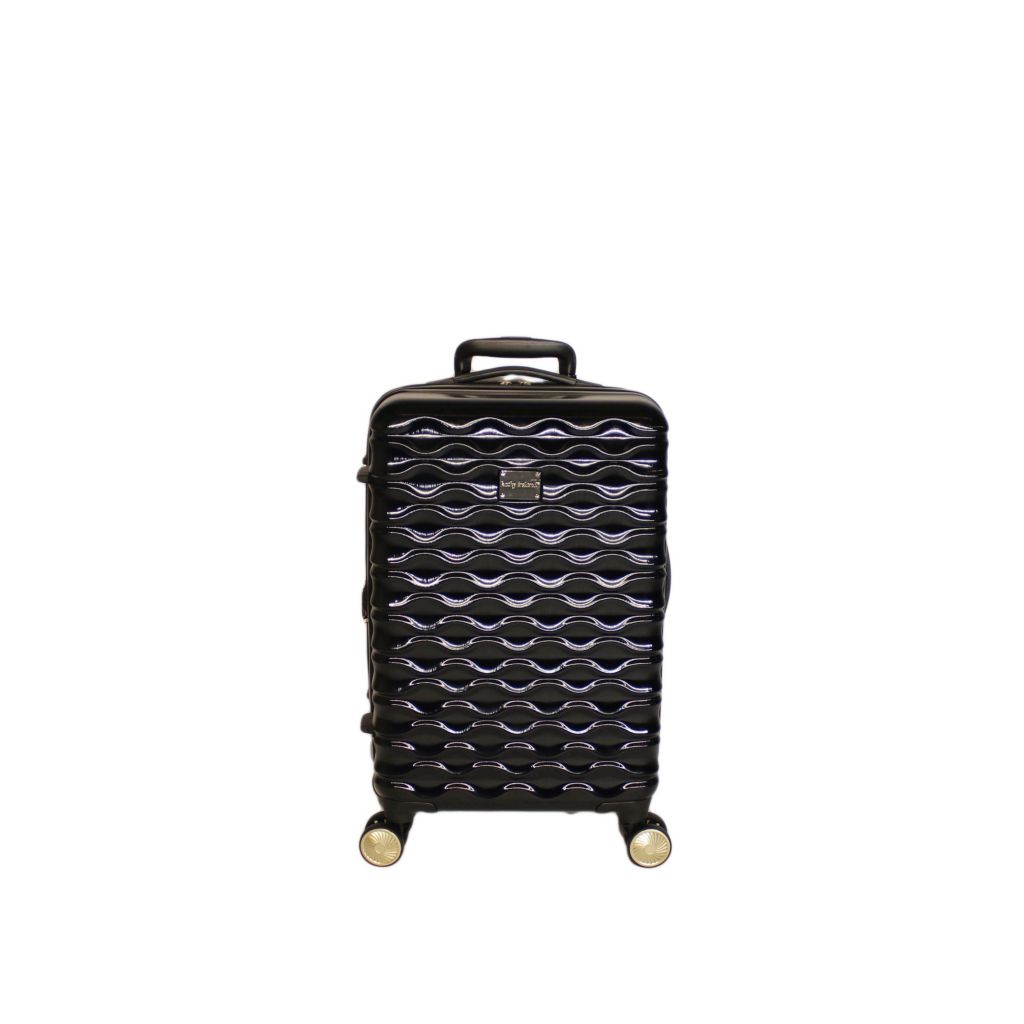 20 hardside spinner luggage