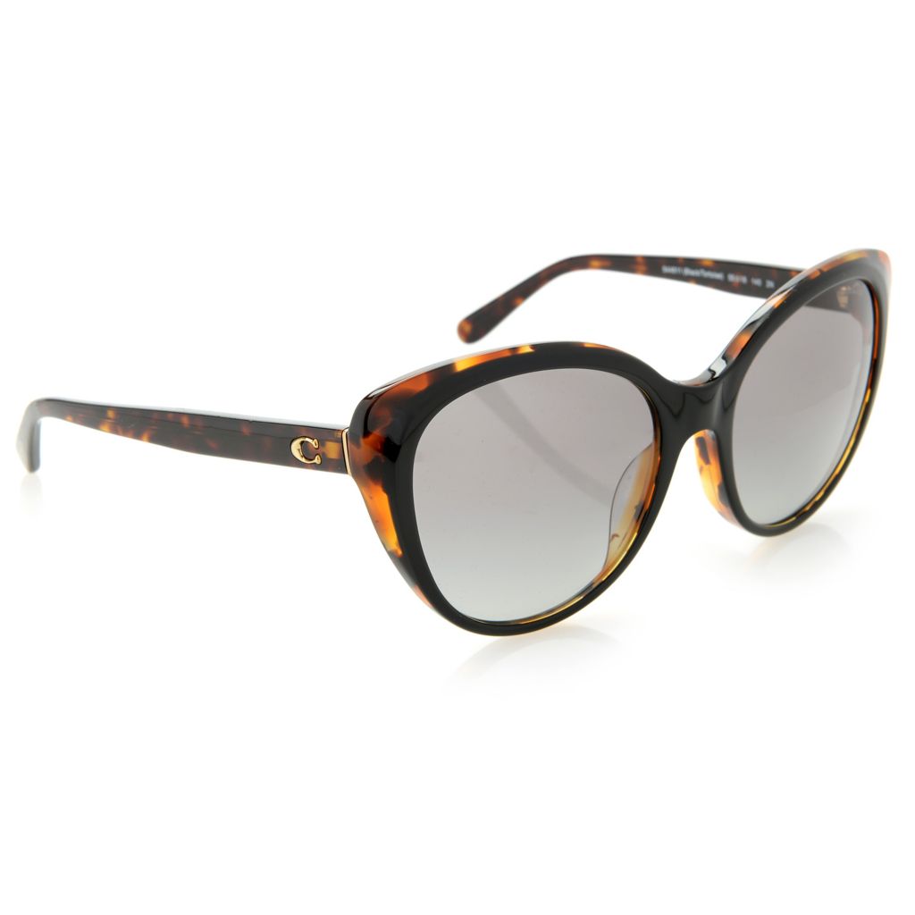 coach claire sunglasses