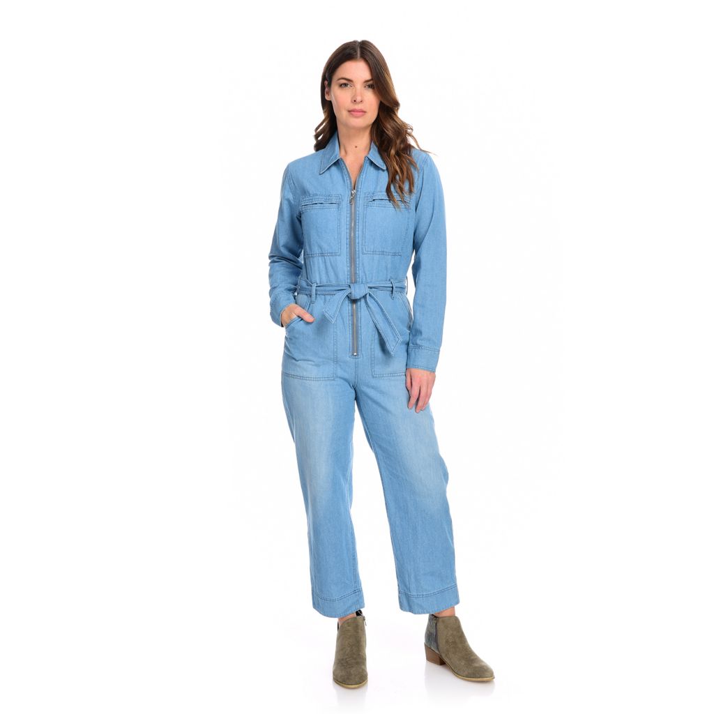 HTH ORIGINAL DENIM JUMPSUIT - その他