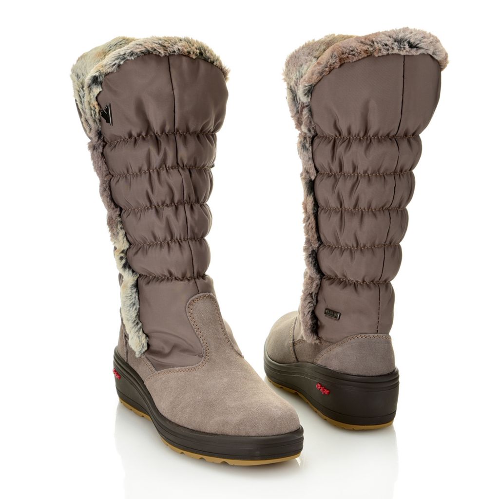 Pajar tall snow boots hotsell