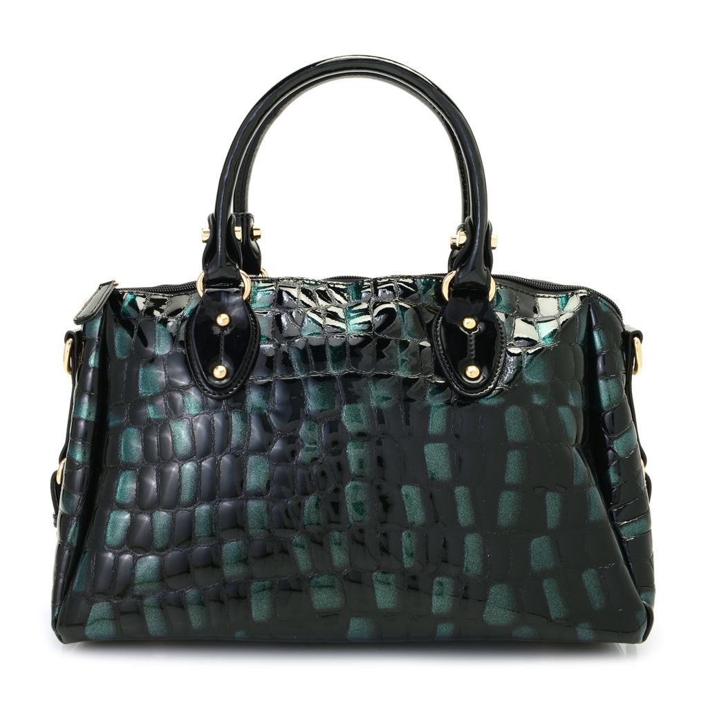 patent satchel