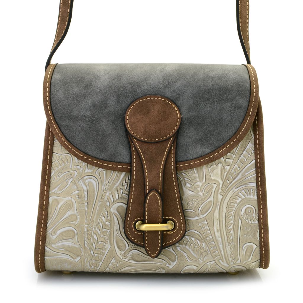 adjustable crossbody bag