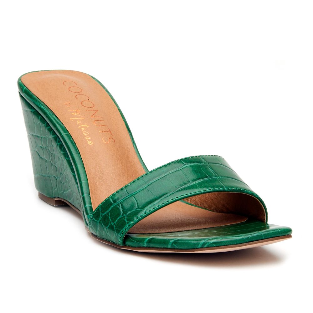 coconuts sandals