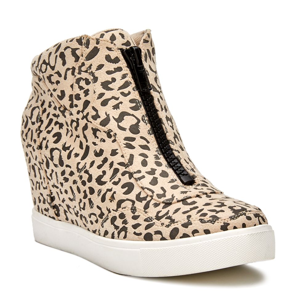 coconuts leopard sneakers