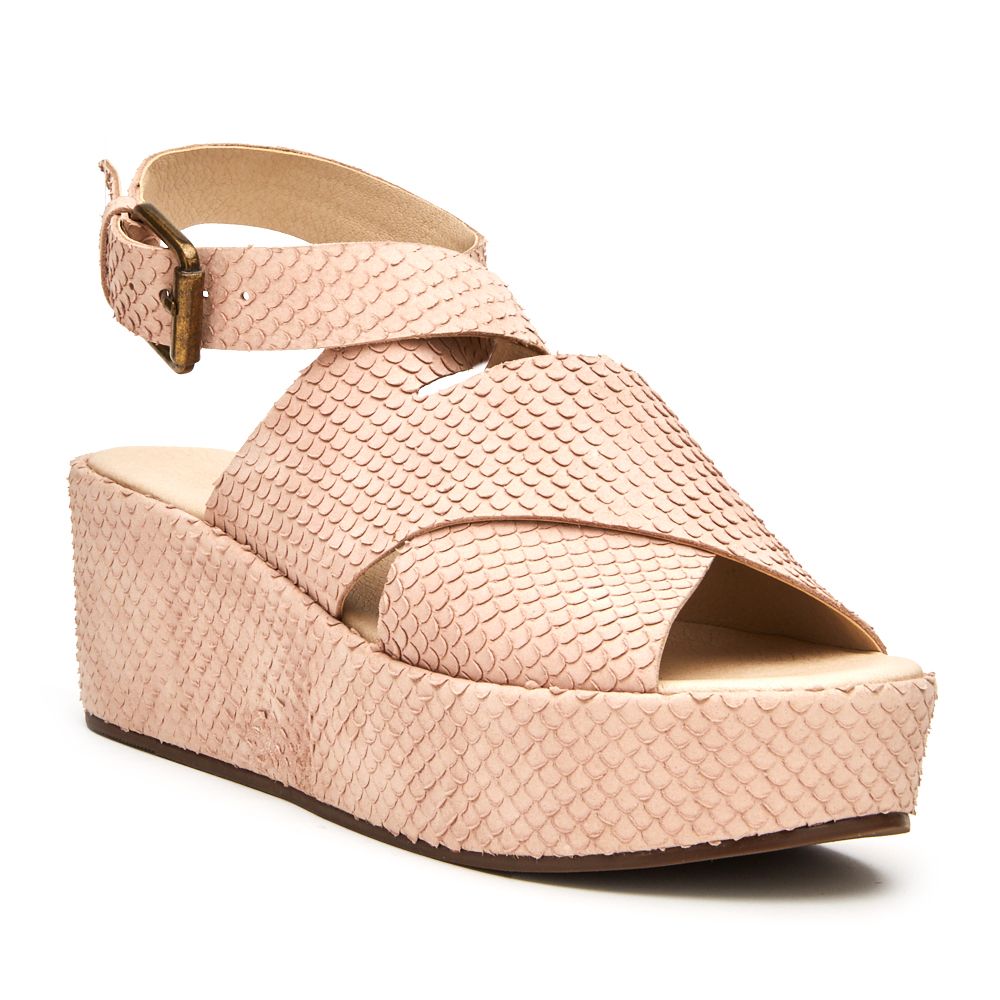 matisse runaway tan