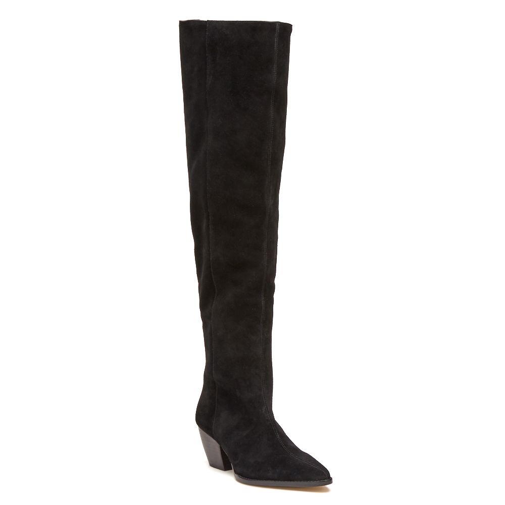 matisse knee high boots