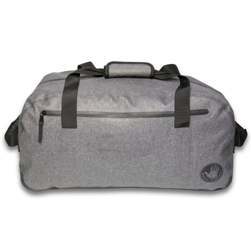 body glove merced folding hardside wheeled duffel