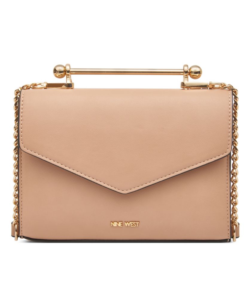 nine west crossbody purse