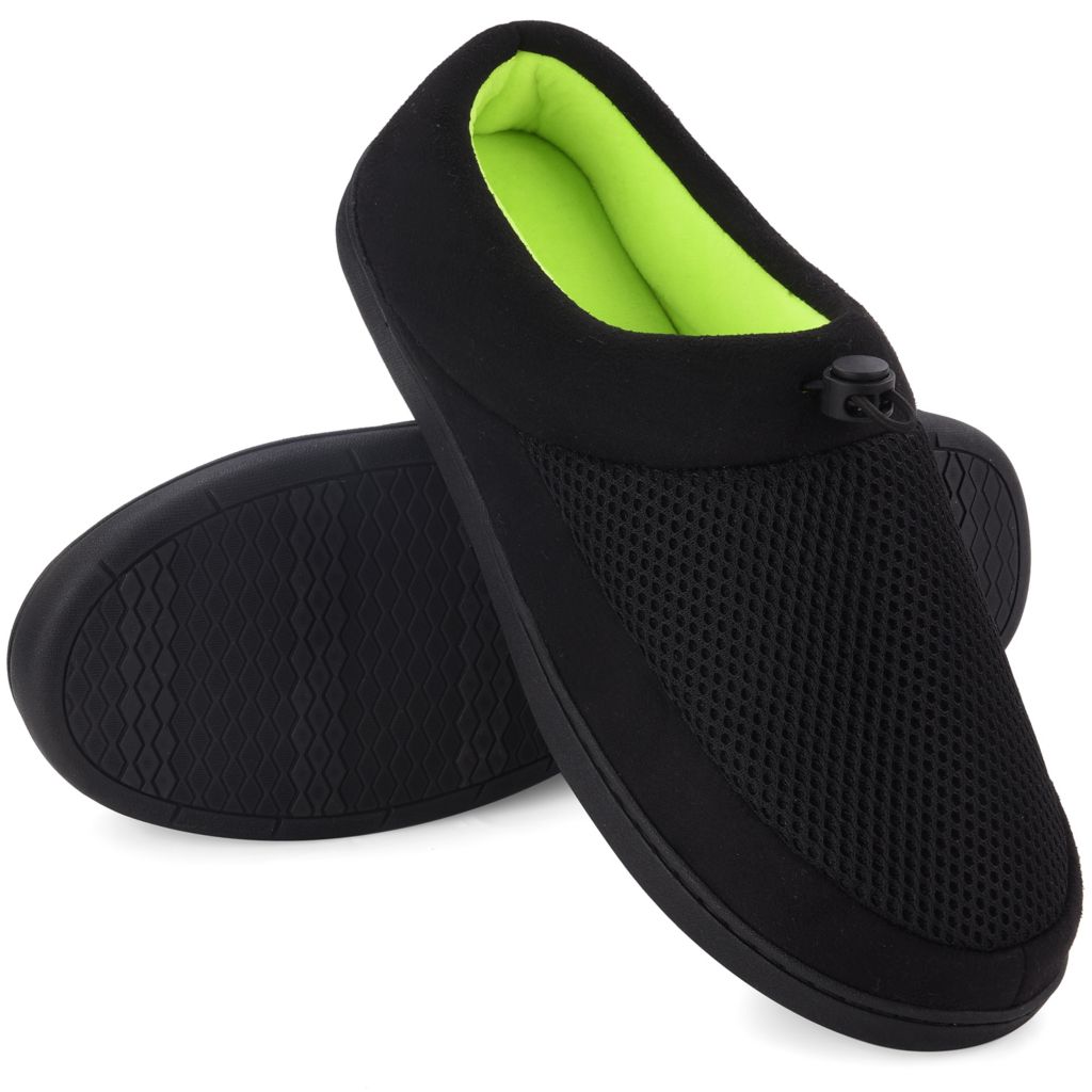 ergonomic slippers