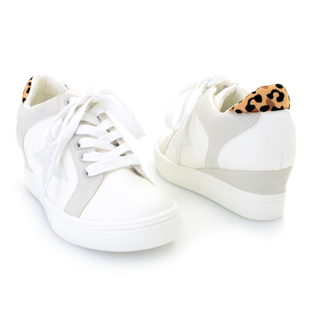 Mia wedge sneakers online