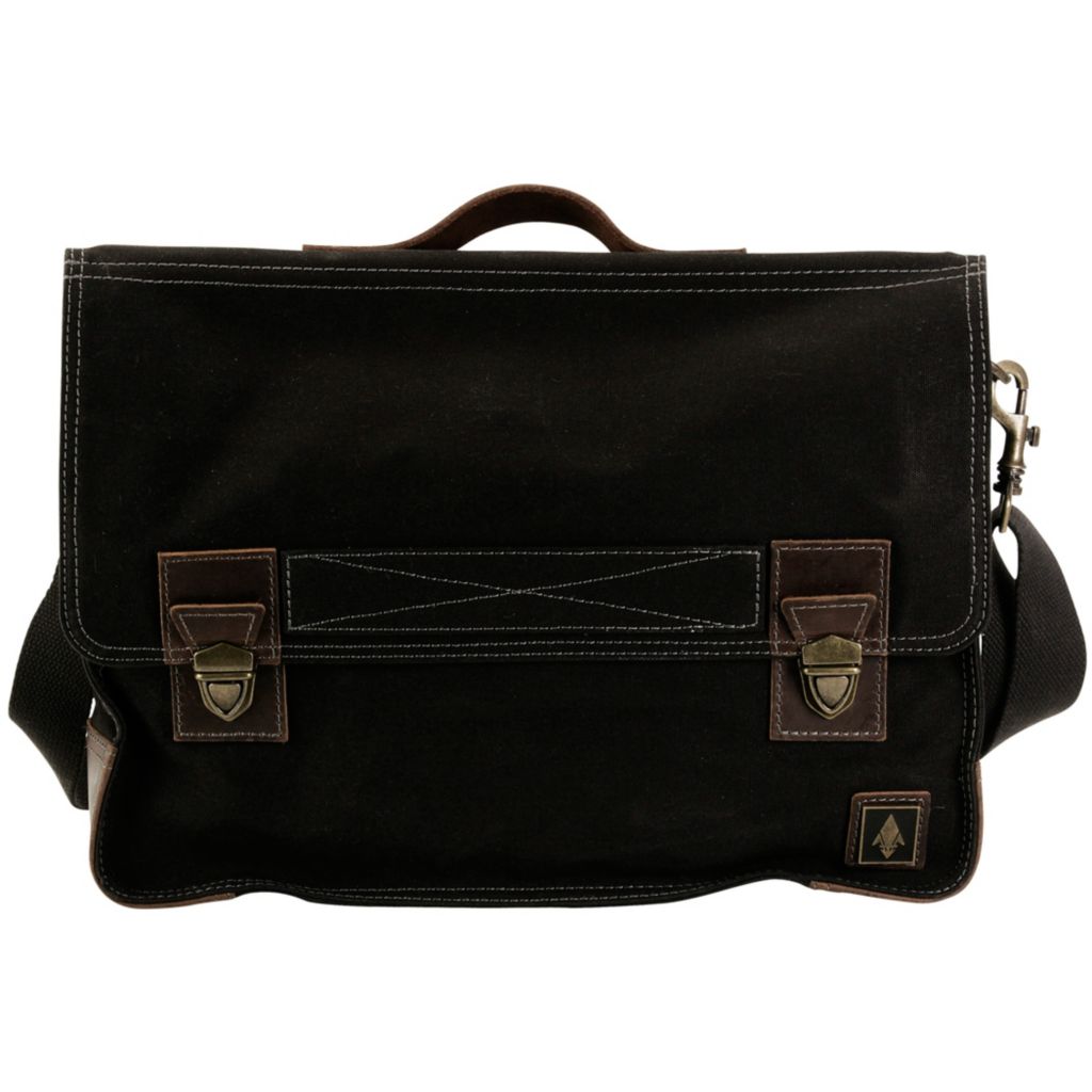 crossbody work bag