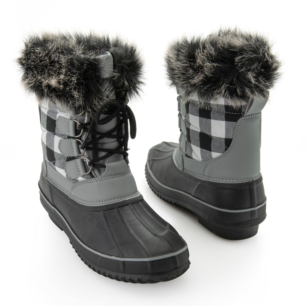 Itasca boots on sale