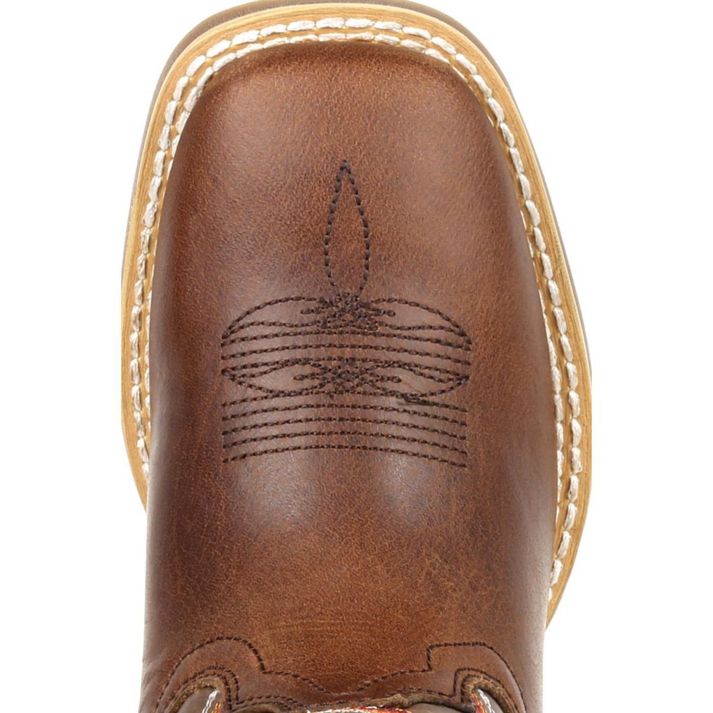 foot detail