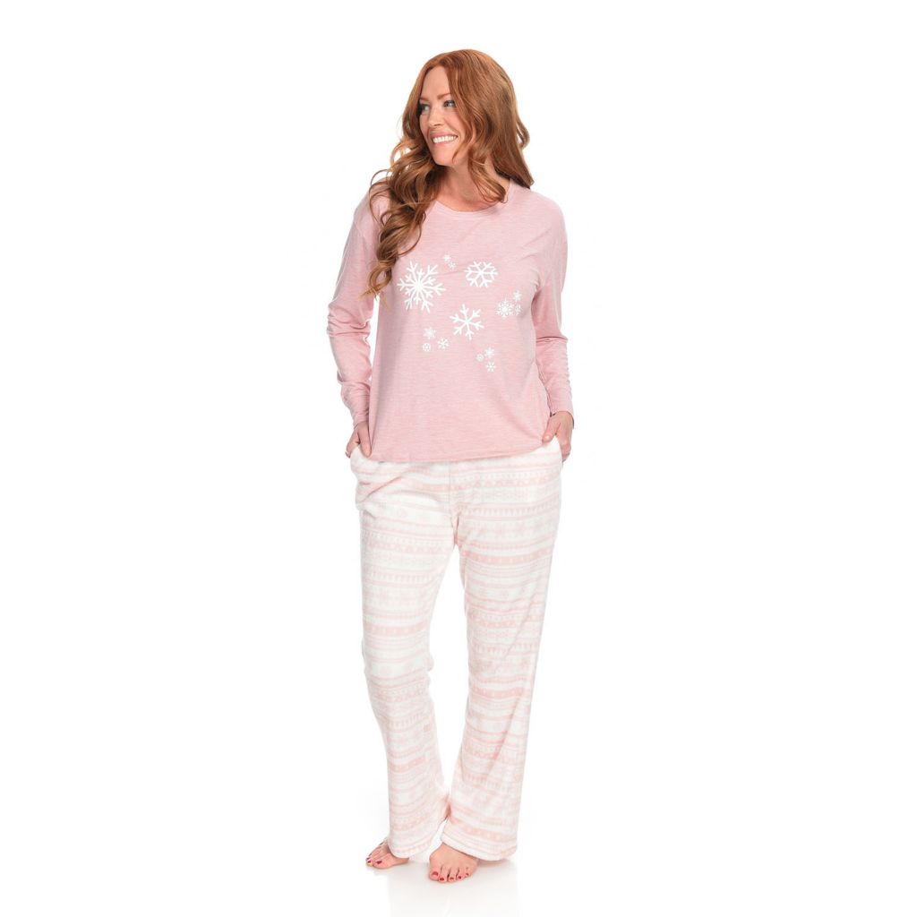 Bearpaw pajama set new arrivals