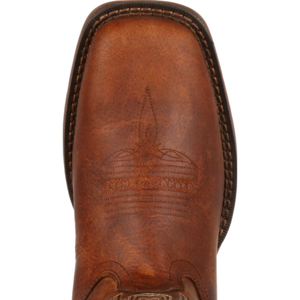 foot detail