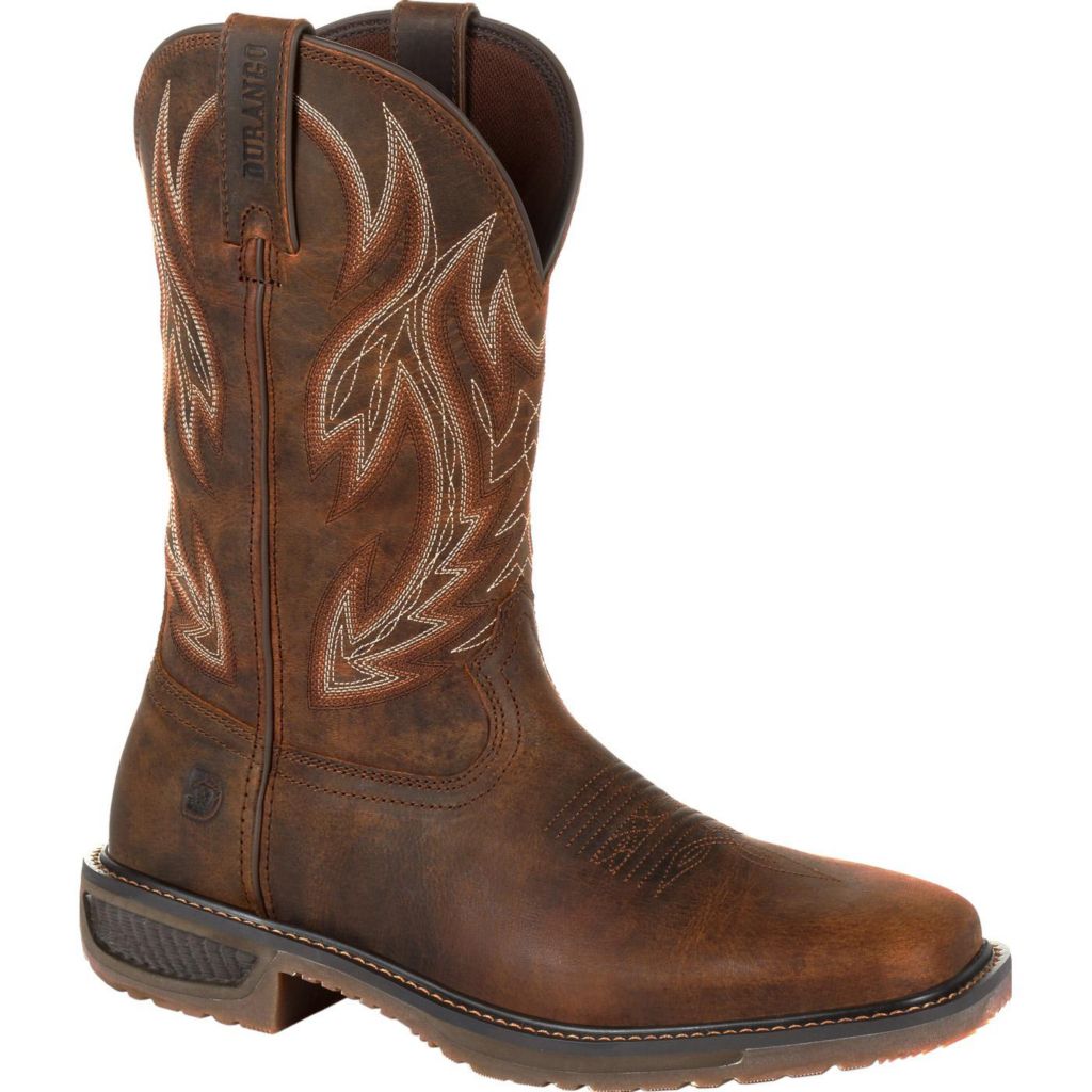 western work boots